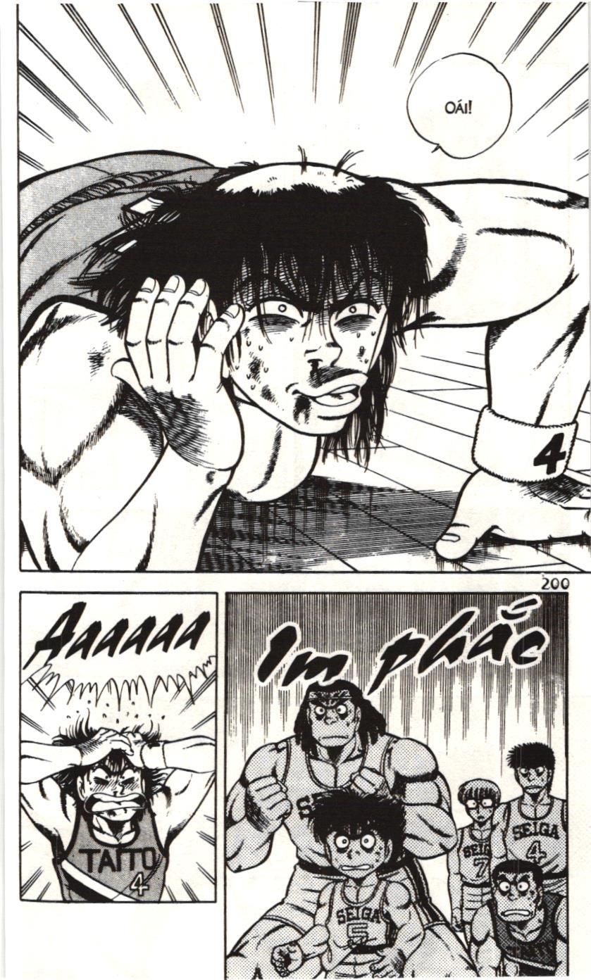 Itto – Cơn Lốc Sân Cỏ (Nxb Kim Đồng) Chapter 167 - Trang 2