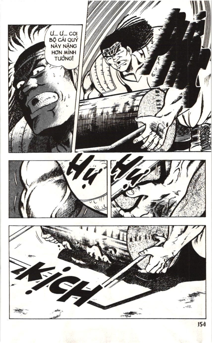 Itto – Cơn Lốc Sân Cỏ (Nxb Kim Đồng) Chapter 22 - Trang 2