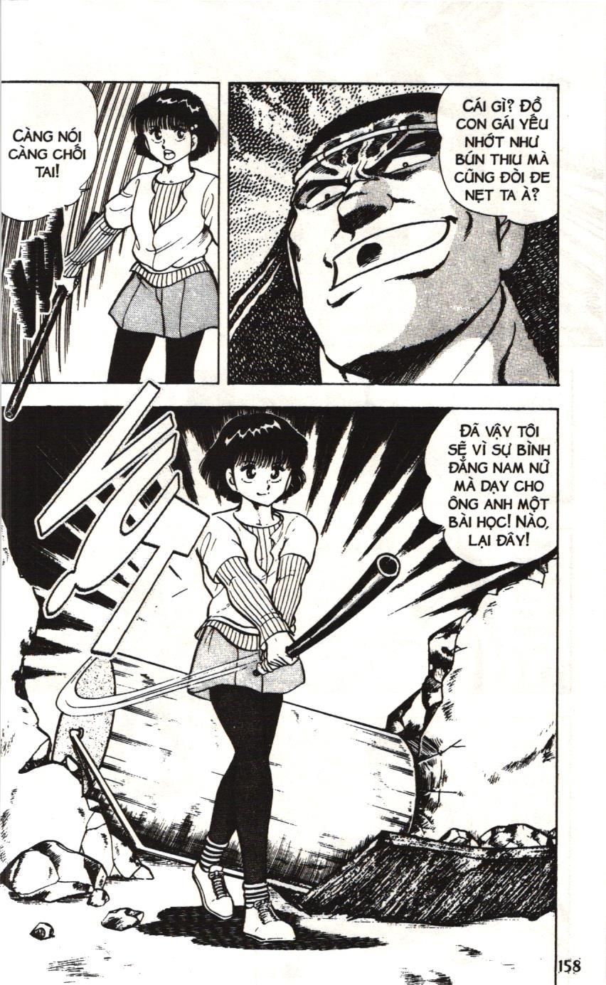 Itto – Cơn Lốc Sân Cỏ (Nxb Kim Đồng) Chapter 22 - Trang 2