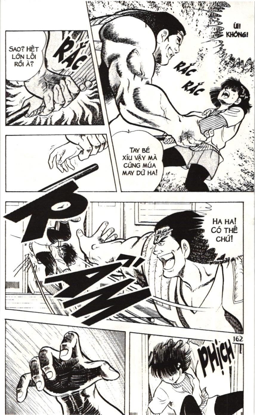 Itto – Cơn Lốc Sân Cỏ (Nxb Kim Đồng) Chapter 22 - Trang 2