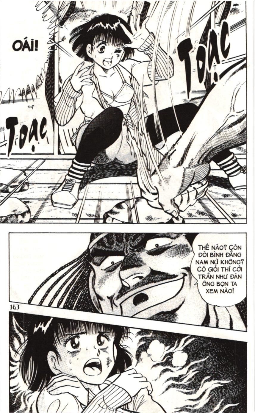 Itto – Cơn Lốc Sân Cỏ (Nxb Kim Đồng) Chapter 22 - Trang 2