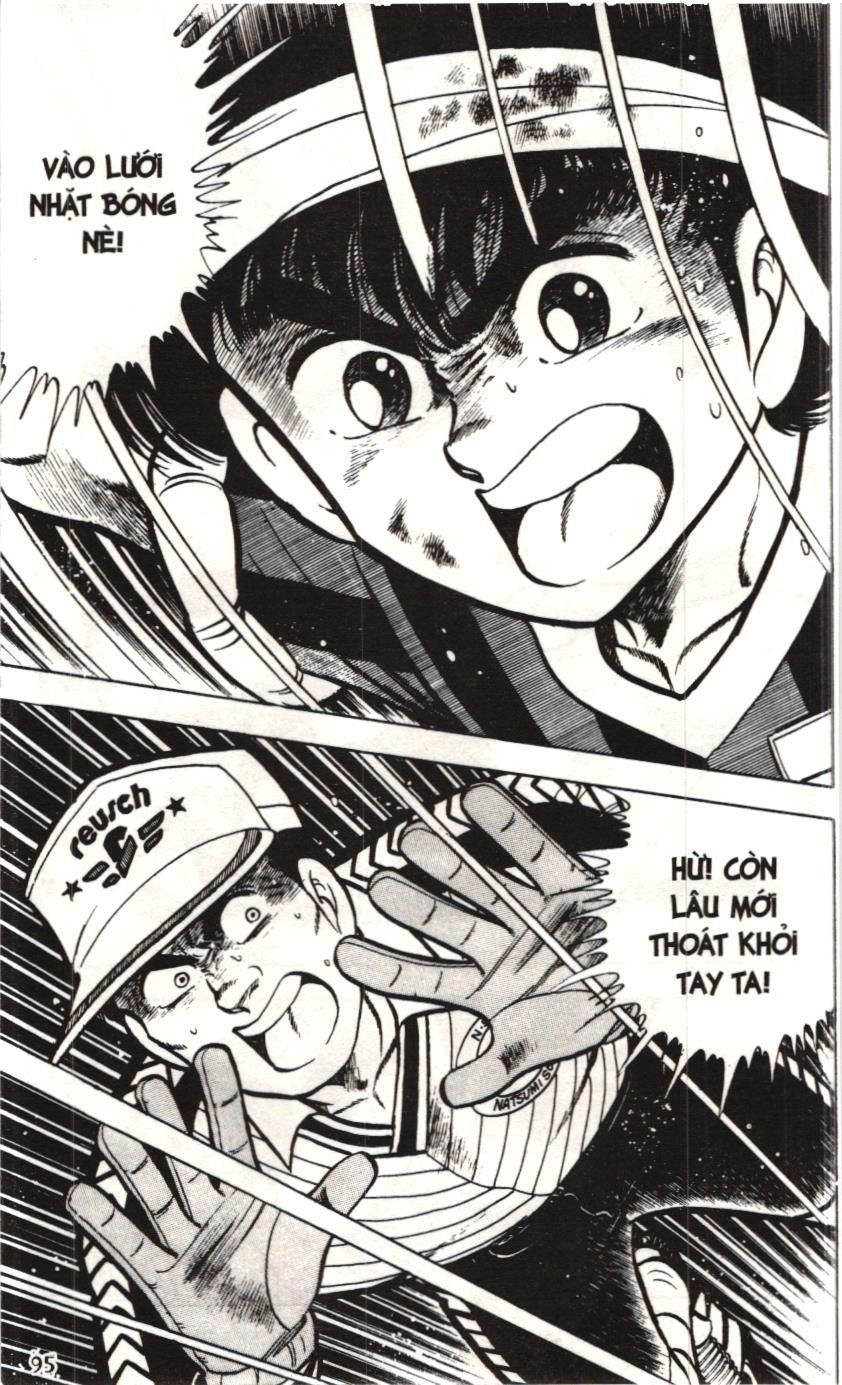 Itto – Cơn Lốc Sân Cỏ (Nxb Kim Đồng) Chapter 24 - Trang 2