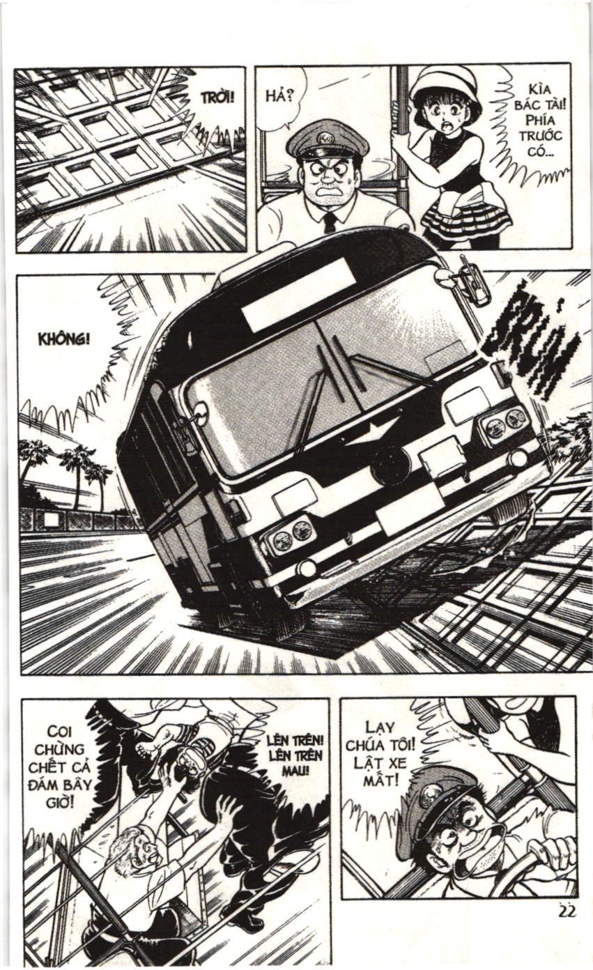 Itto – Cơn Lốc Sân Cỏ (Nxb Kim Đồng) Chapter 26 - Trang 2