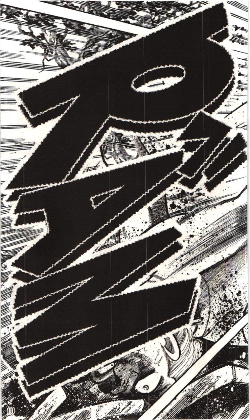 Itto – Cơn Lốc Sân Cỏ (Nxb Kim Đồng) Chapter 27 - Trang 2