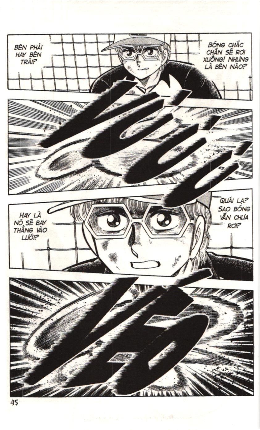 Itto – Cơn Lốc Sân Cỏ (Nxb Kim Đồng) Chapter 29 - Trang 2