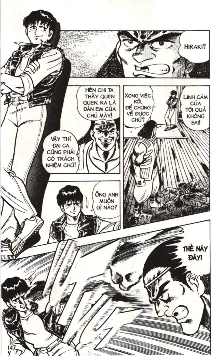 Itto – Cơn Lốc Sân Cỏ (Nxb Kim Đồng) Chapter 3 - Trang 2