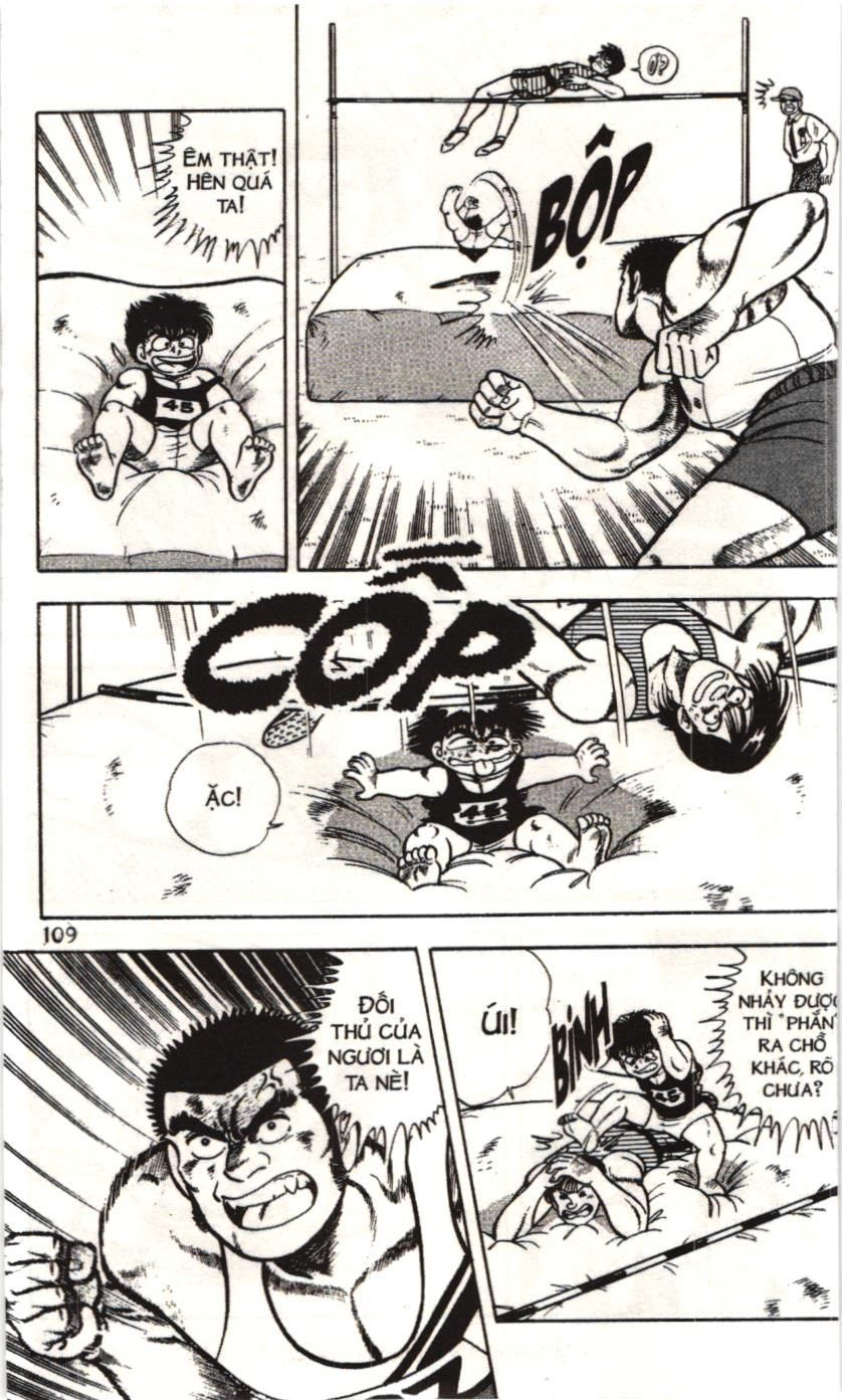 Itto – Cơn Lốc Sân Cỏ (Nxb Kim Đồng) Chapter 33 - Trang 2