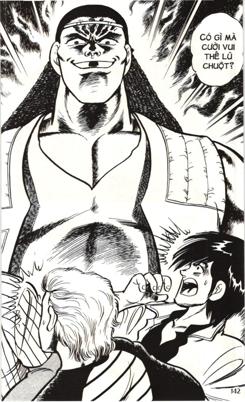 Itto – Cơn Lốc Sân Cỏ (Nxb Kim Đồng) Chapter 4.1 - Trang 2