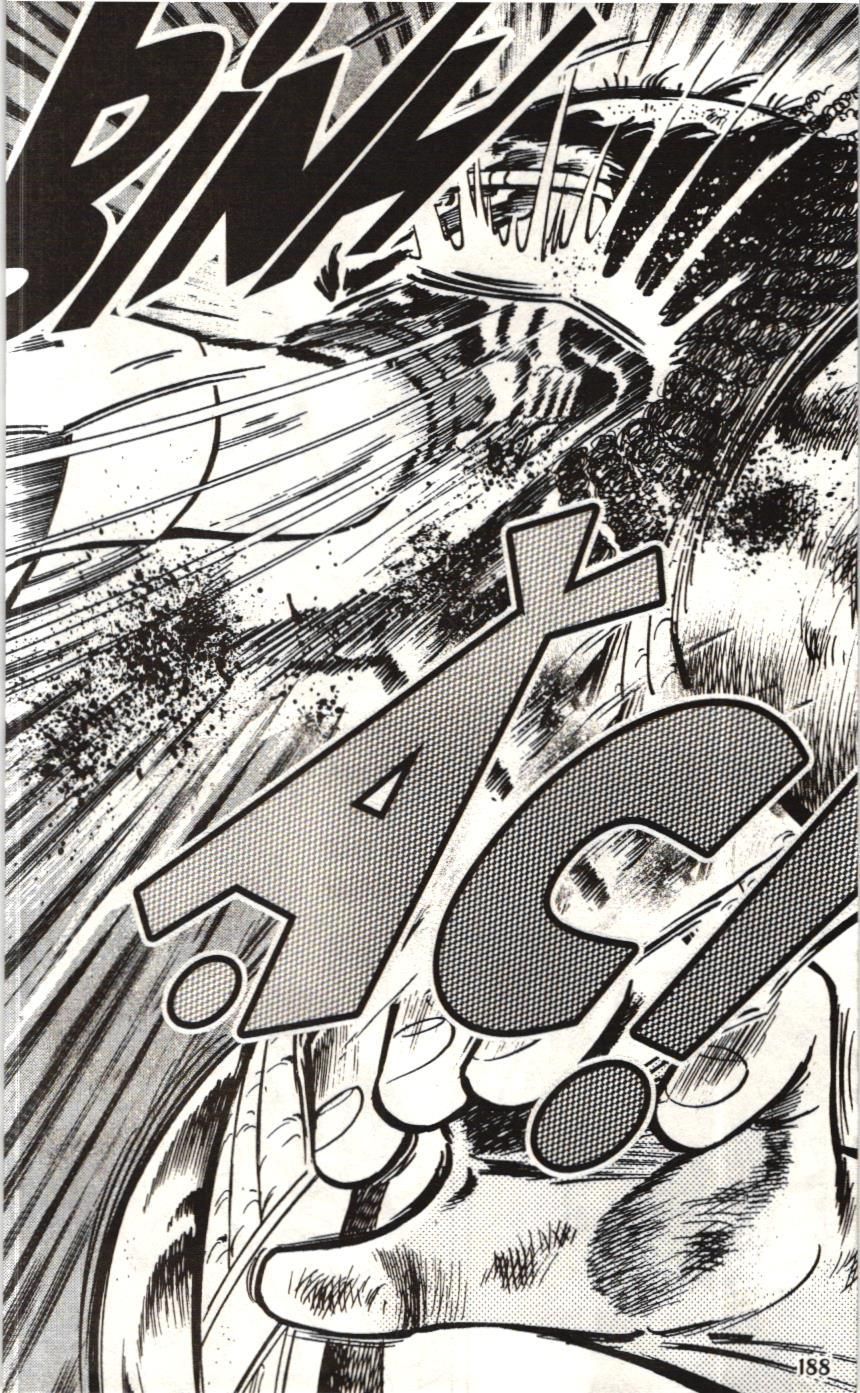 Itto – Cơn Lốc Sân Cỏ (Nxb Kim Đồng) Chapter 4.1 - Trang 2