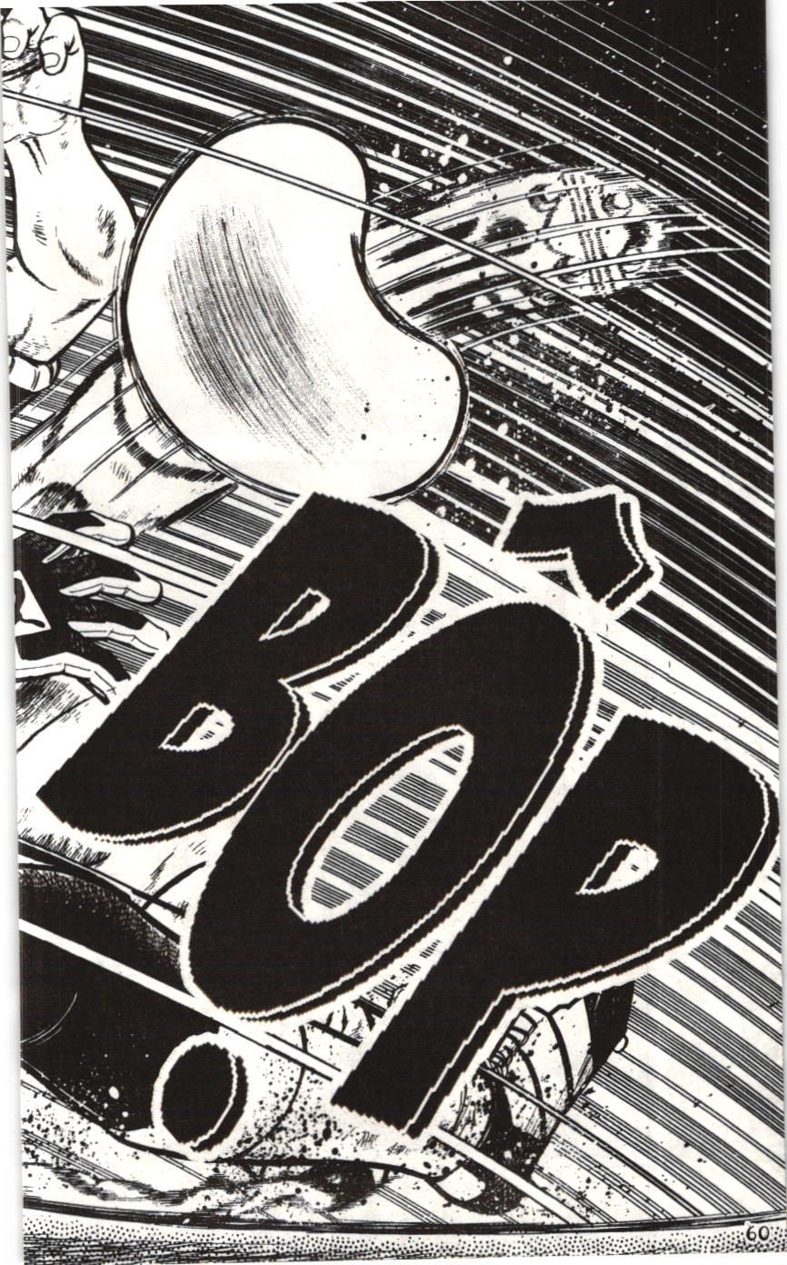 Itto – Cơn Lốc Sân Cỏ (Nxb Kim Đồng) Chapter 41 - Trang 2