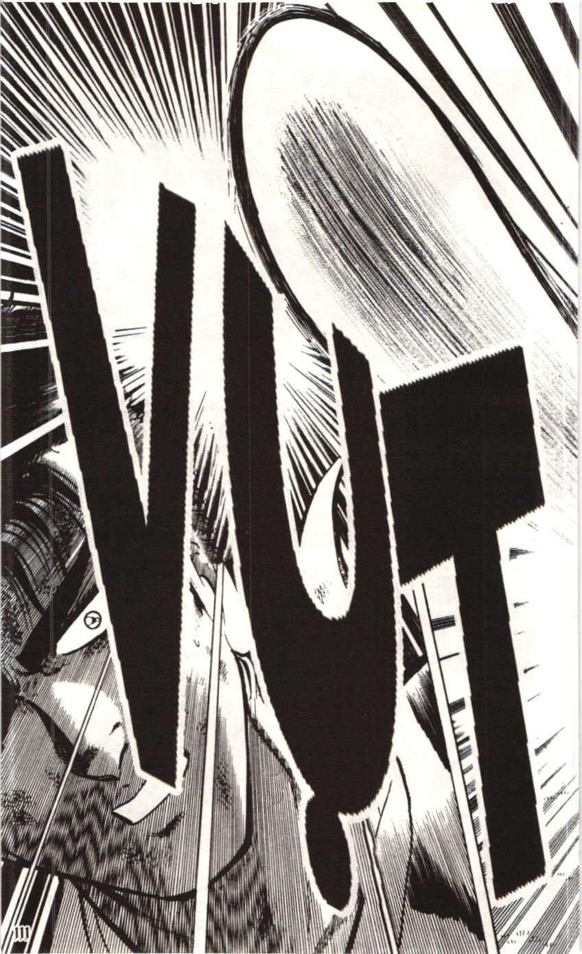 Itto – Cơn Lốc Sân Cỏ (Nxb Kim Đồng) Chapter 42 - Trang 2