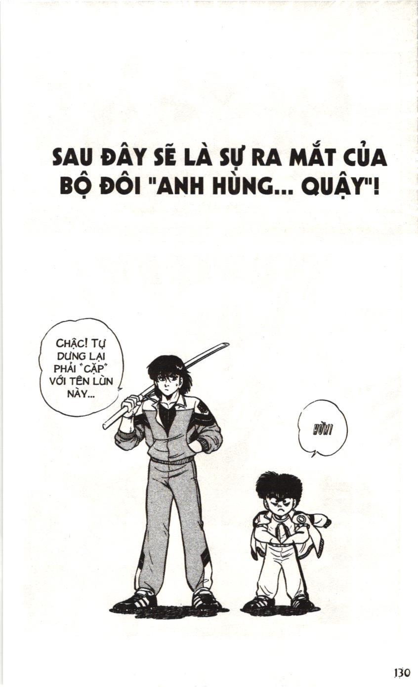 Itto – Cơn Lốc Sân Cỏ (Nxb Kim Đồng) Chapter 42 - Trang 2