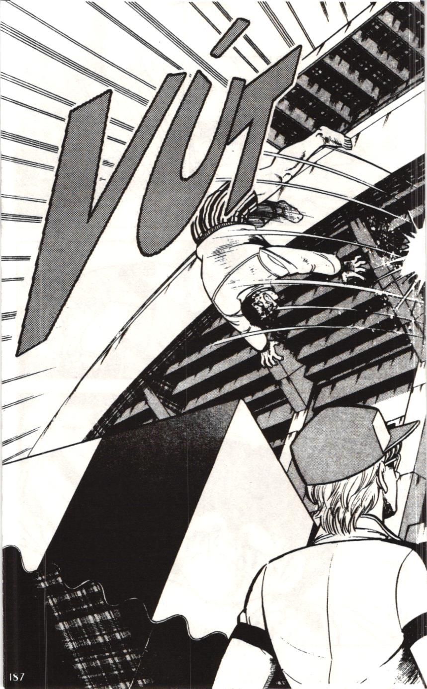 Itto – Cơn Lốc Sân Cỏ (Nxb Kim Đồng) Chapter 43 - Trang 2