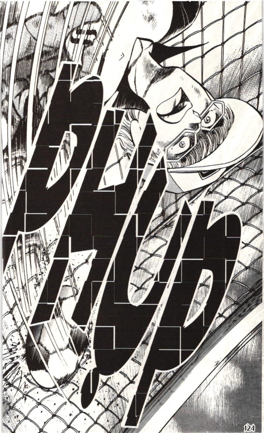 Itto – Cơn Lốc Sân Cỏ (Nxb Kim Đồng) Chapter 45 - Trang 2