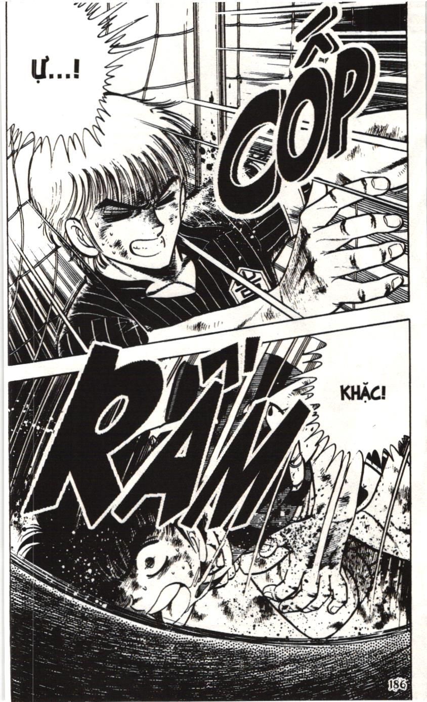 Itto – Cơn Lốc Sân Cỏ (Nxb Kim Đồng) Chapter 46 - Trang 2