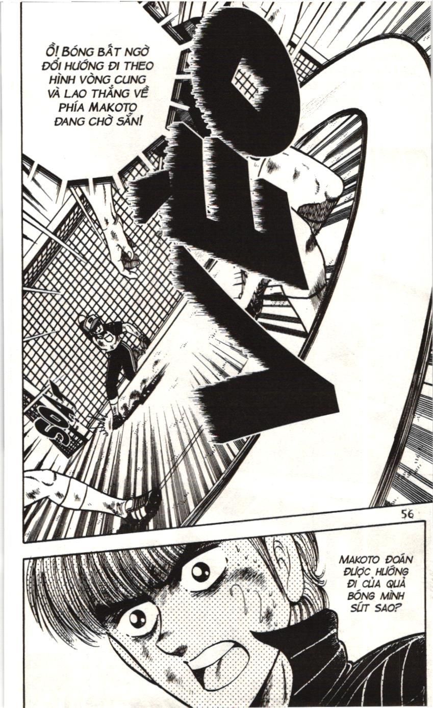 Itto – Cơn Lốc Sân Cỏ (Nxb Kim Đồng) Chapter 47 - Trang 2