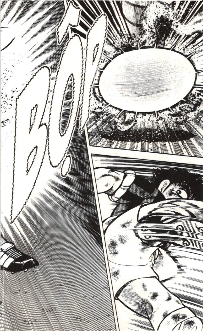 Itto – Cơn Lốc Sân Cỏ (Nxb Kim Đồng) Chapter 49 - Trang 2