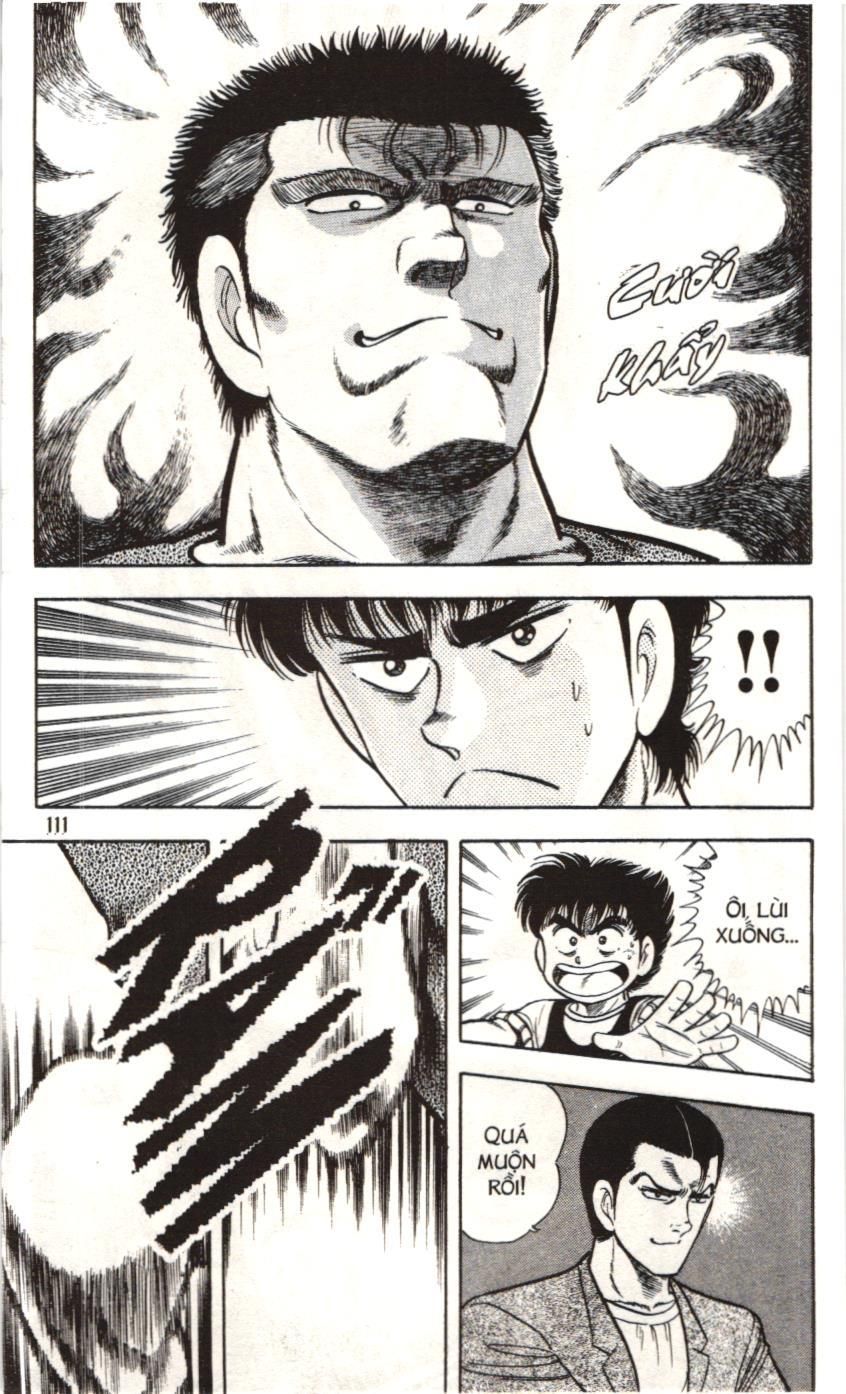 Itto – Cơn Lốc Sân Cỏ (Nxb Kim Đồng) Chapter 51 - Trang 2