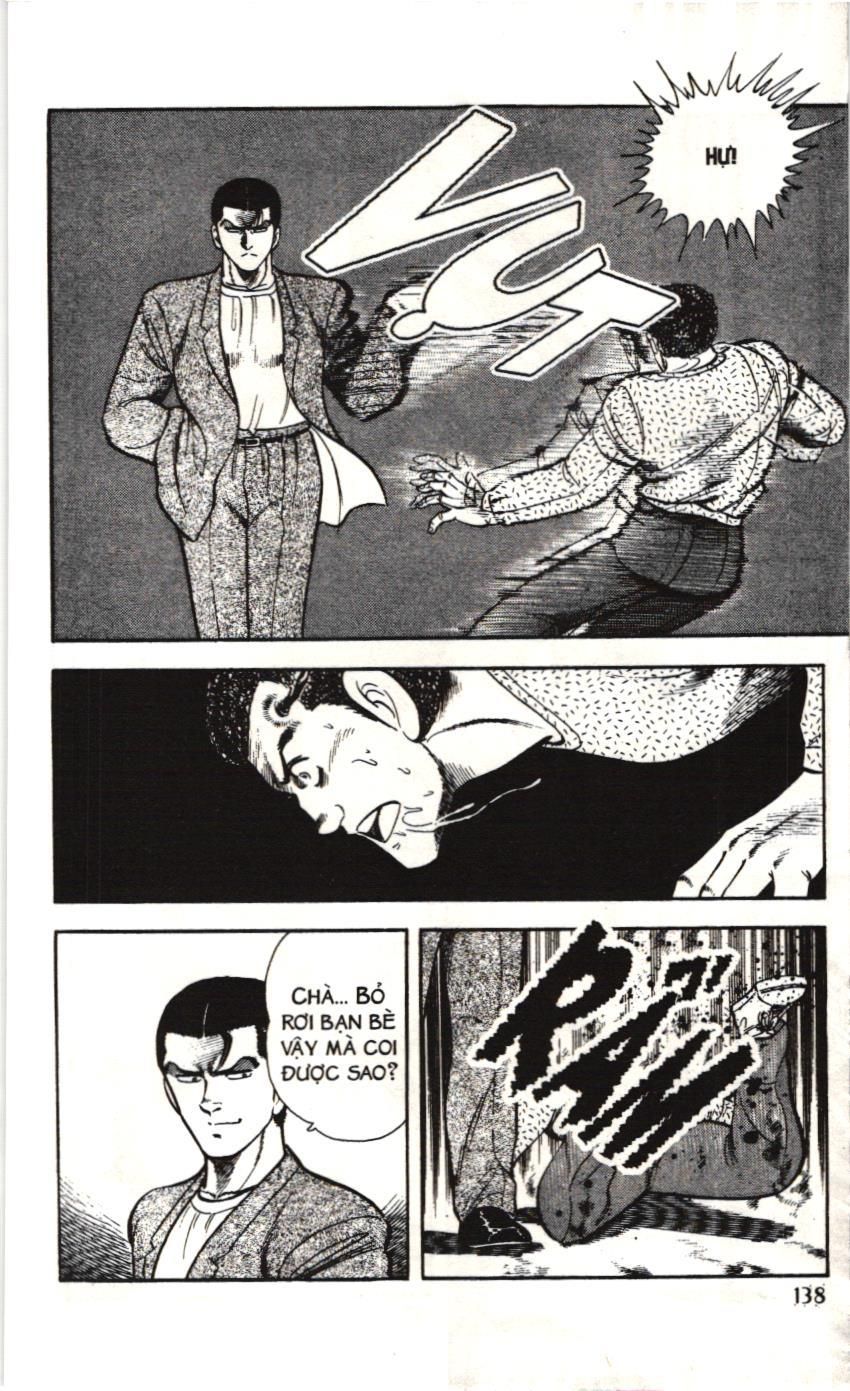 Itto – Cơn Lốc Sân Cỏ (Nxb Kim Đồng) Chapter 52 - Trang 2