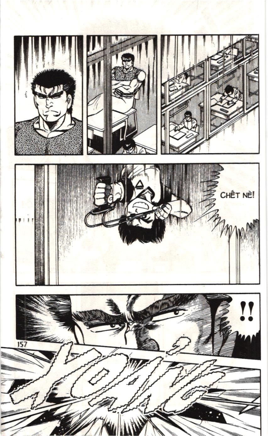 Itto – Cơn Lốc Sân Cỏ (Nxb Kim Đồng) Chapter 52 - Trang 2