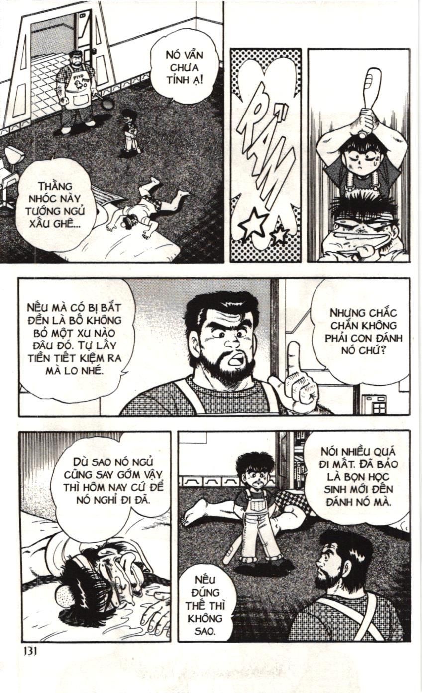 Itto – Cơn Lốc Sân Cỏ (Nxb Kim Đồng) Chapter 52 - Trang 2