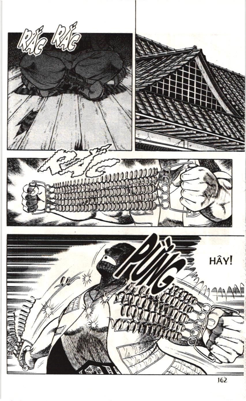 Itto – Cơn Lốc Sân Cỏ (Nxb Kim Đồng) Chapter 52 - Trang 2