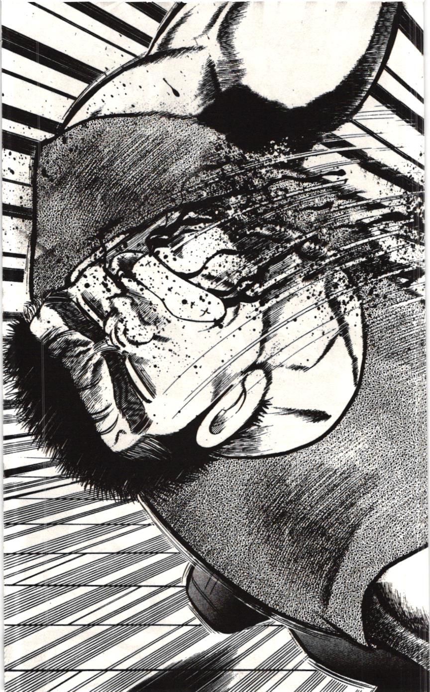 Itto – Cơn Lốc Sân Cỏ (Nxb Kim Đồng) Chapter 52 - Trang 2