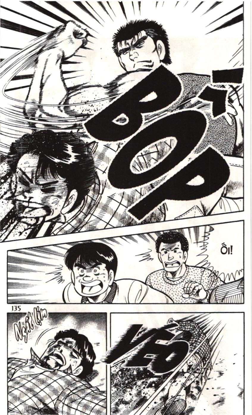 Itto – Cơn Lốc Sân Cỏ (Nxb Kim Đồng) Chapter 52 - Trang 2