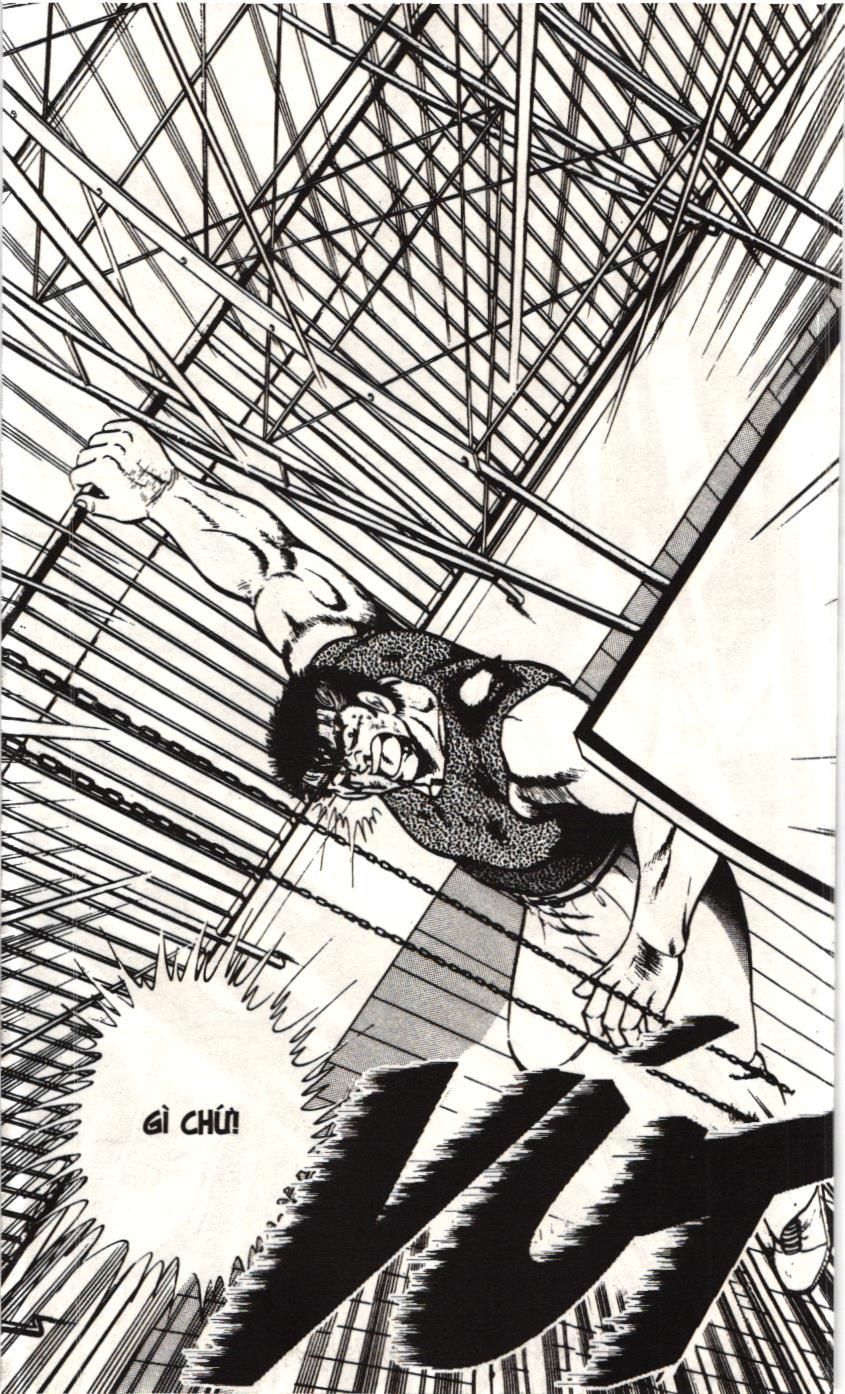 Itto – Cơn Lốc Sân Cỏ (Nxb Kim Đồng) Chapter 53 - Trang 2