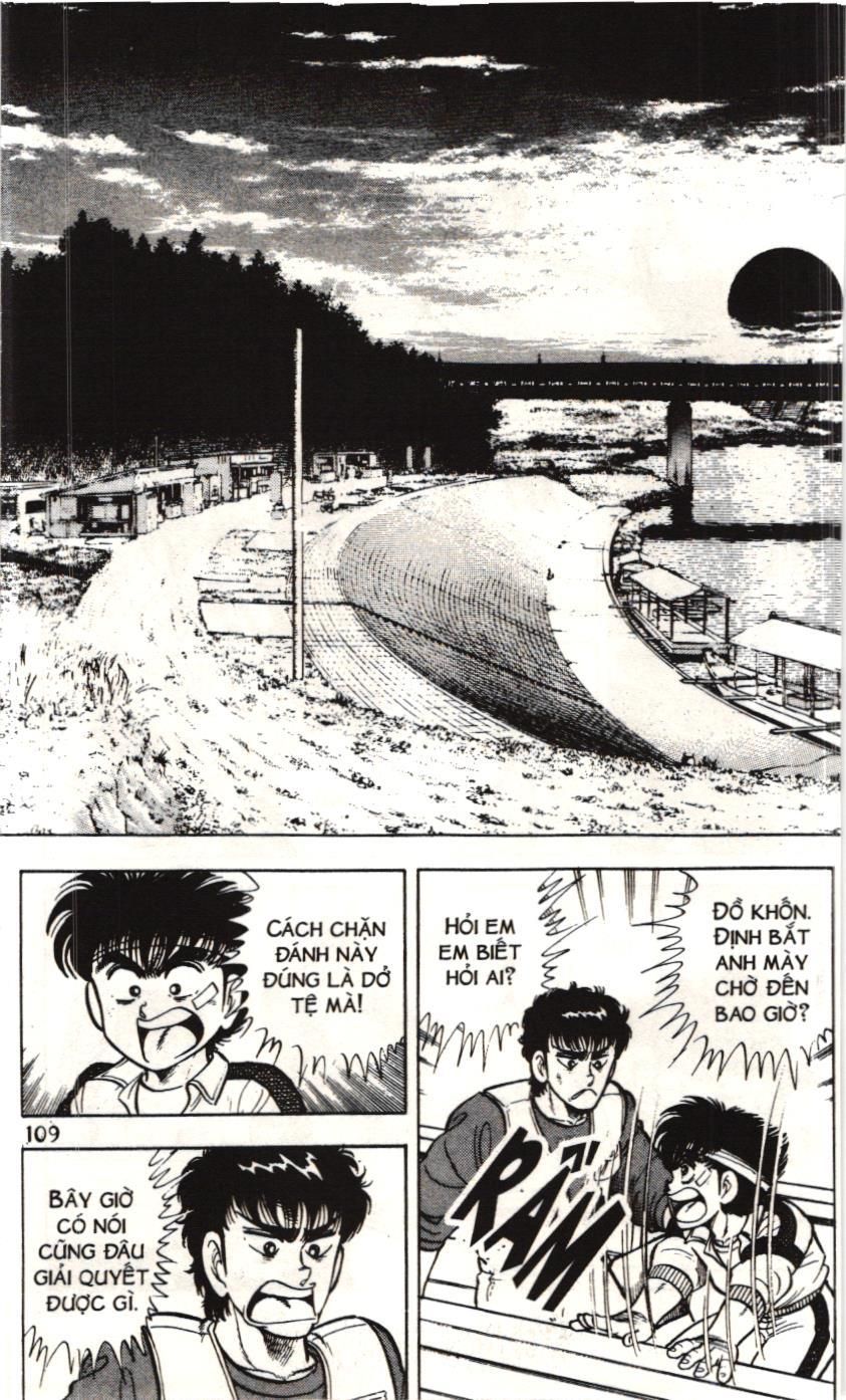 Itto – Cơn Lốc Sân Cỏ (Nxb Kim Đồng) Chapter 54 - Trang 2