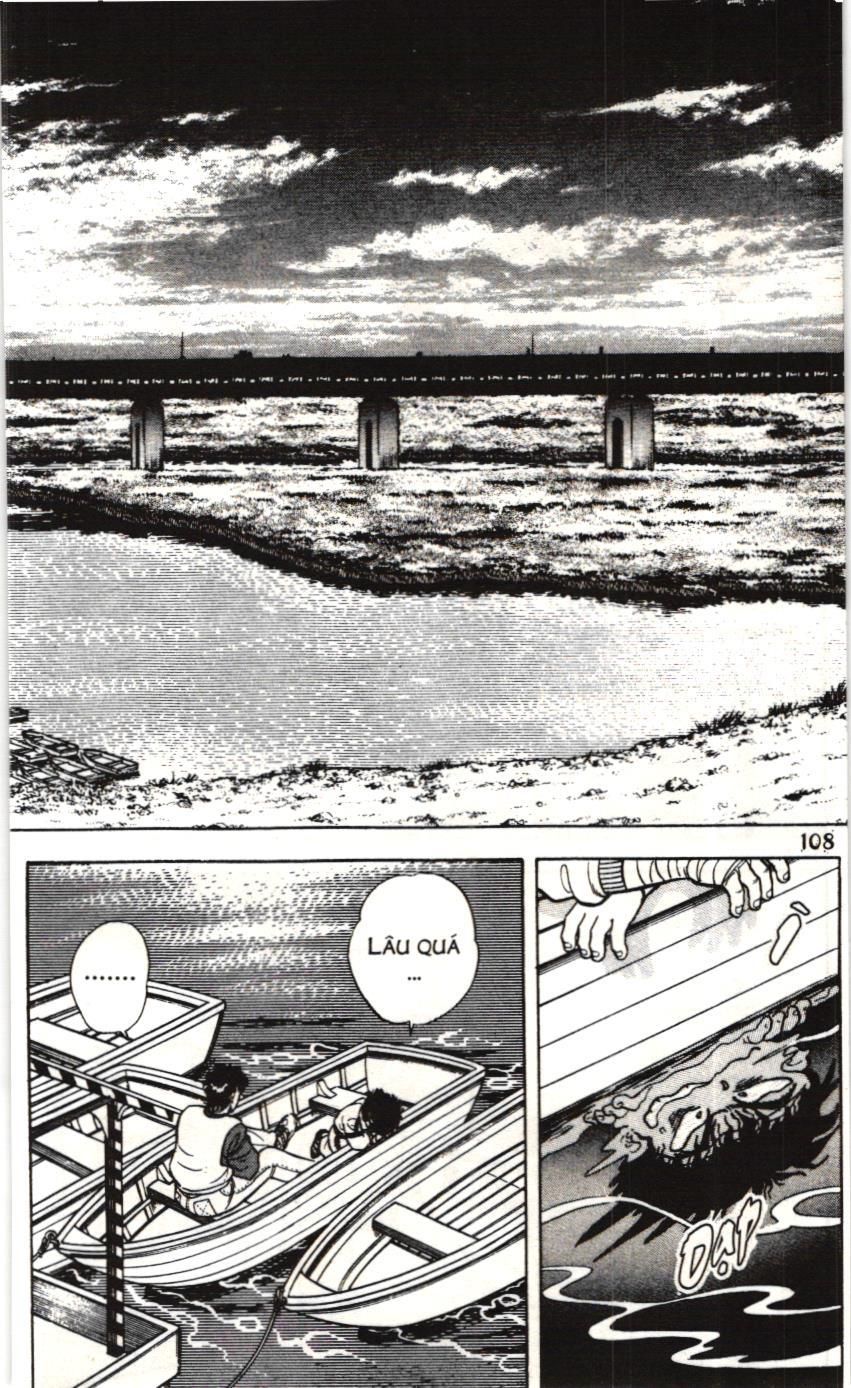 Itto – Cơn Lốc Sân Cỏ (Nxb Kim Đồng) Chapter 54 - Trang 2