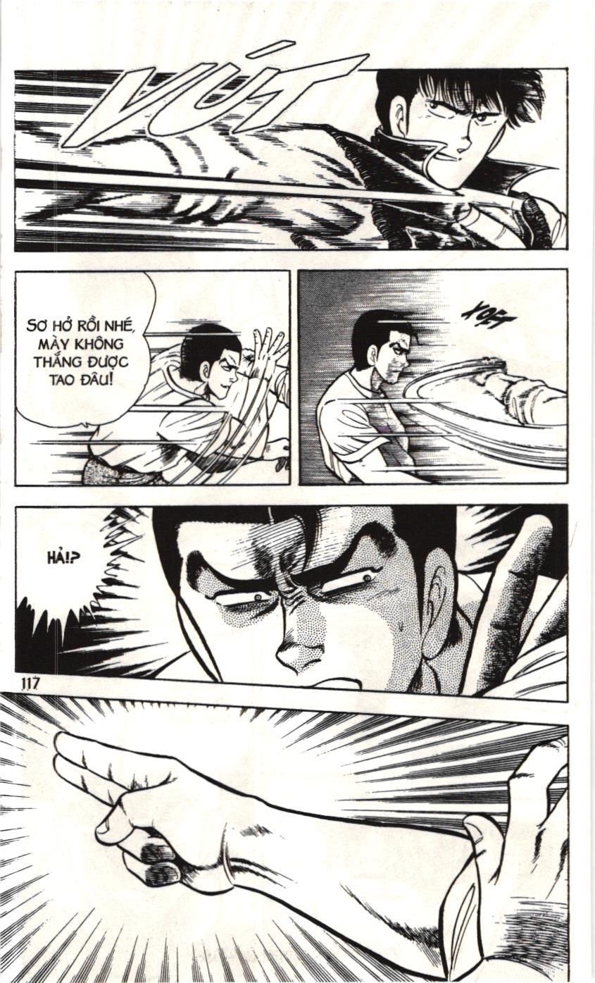Itto – Cơn Lốc Sân Cỏ (Nxb Kim Đồng) Chapter 54 - Trang 2
