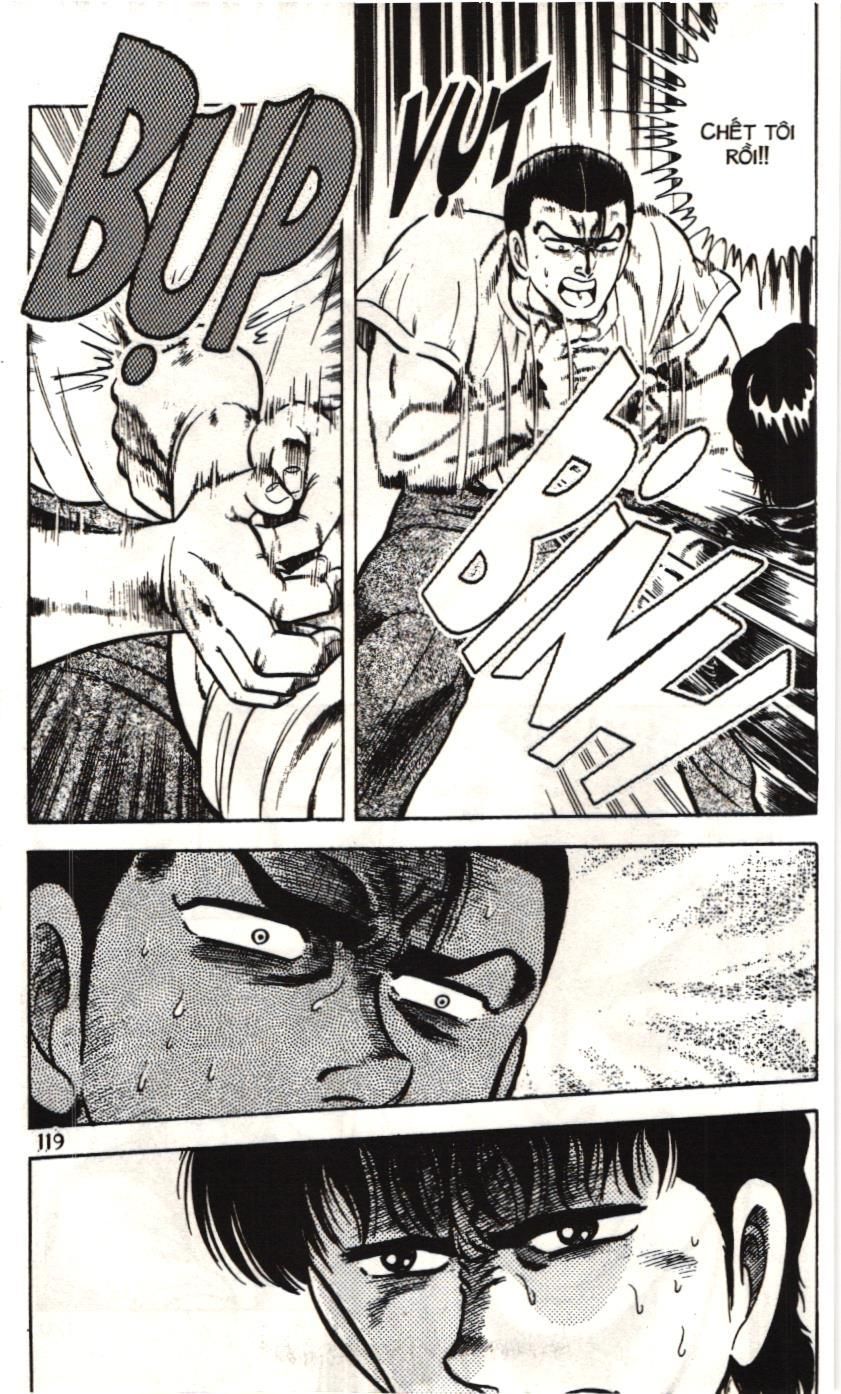 Itto – Cơn Lốc Sân Cỏ (Nxb Kim Đồng) Chapter 54 - Trang 2