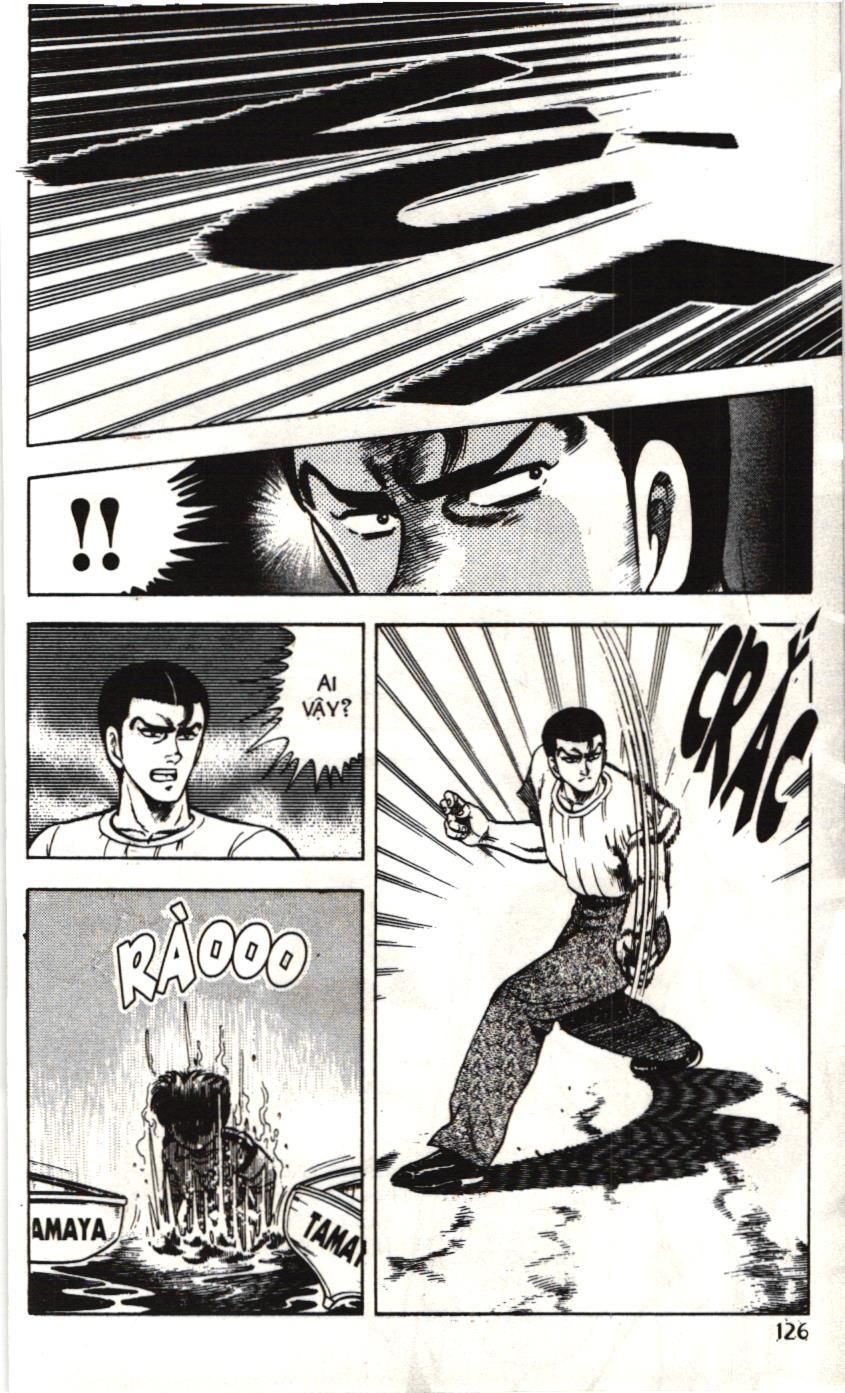 Itto – Cơn Lốc Sân Cỏ (Nxb Kim Đồng) Chapter 54 - Trang 2