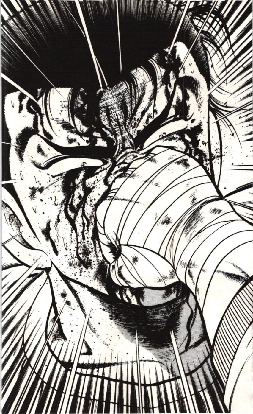 Itto – Cơn Lốc Sân Cỏ (Nxb Kim Đồng) Chapter 55 - Trang 2