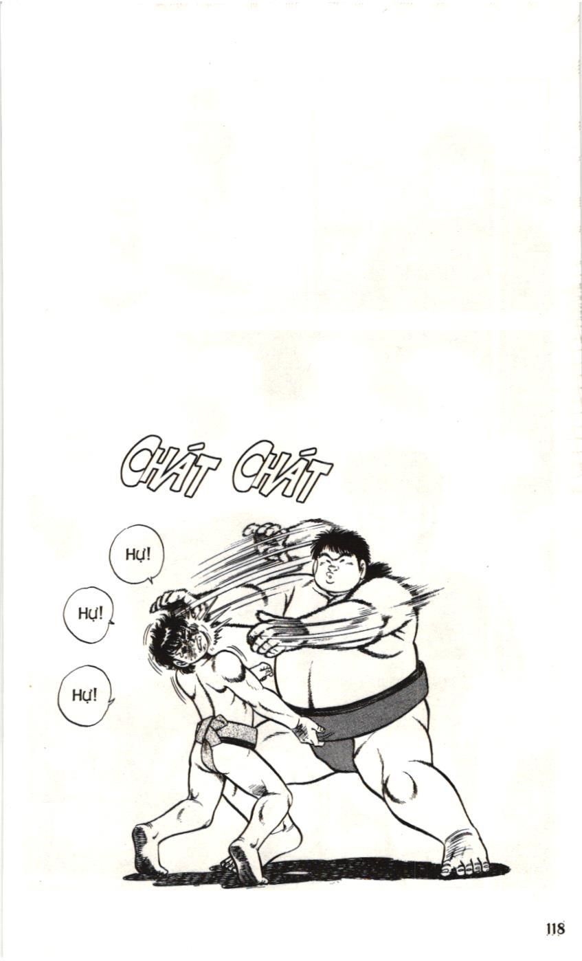 Itto – Cơn Lốc Sân Cỏ (Nxb Kim Đồng) Chapter 57 - Trang 2