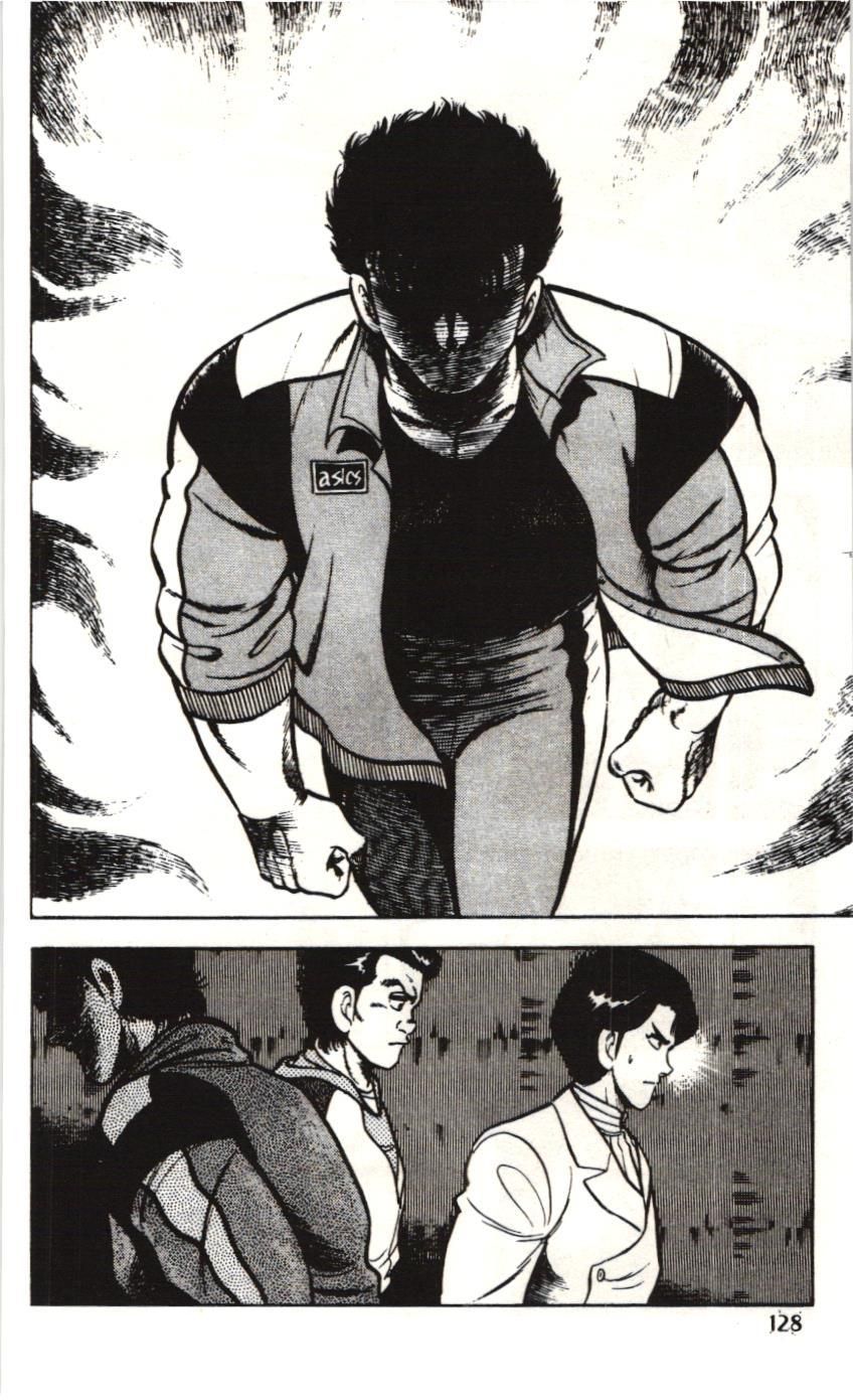 Itto – Cơn Lốc Sân Cỏ (Nxb Kim Đồng) Chapter 58 - Trang 2