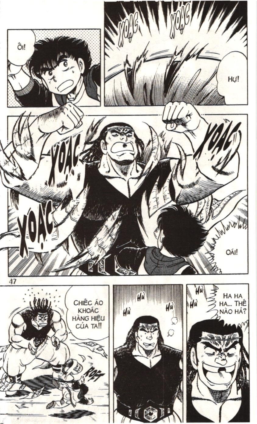 Itto – Cơn Lốc Sân Cỏ (Nxb Kim Đồng) Chapter 65 - Trang 2