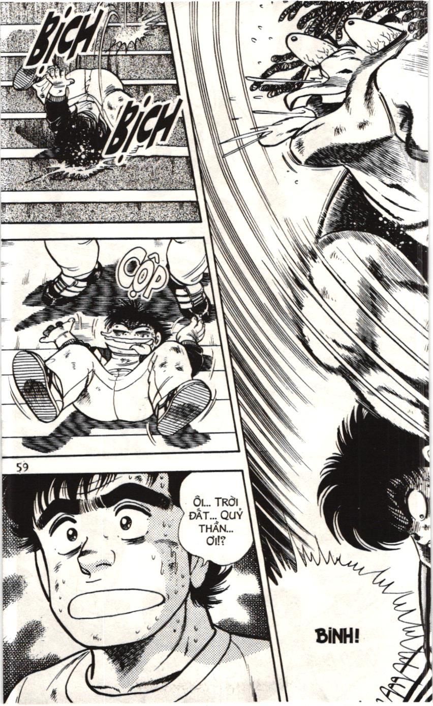 Itto – Cơn Lốc Sân Cỏ (Nxb Kim Đồng) Chapter 65 - Trang 2