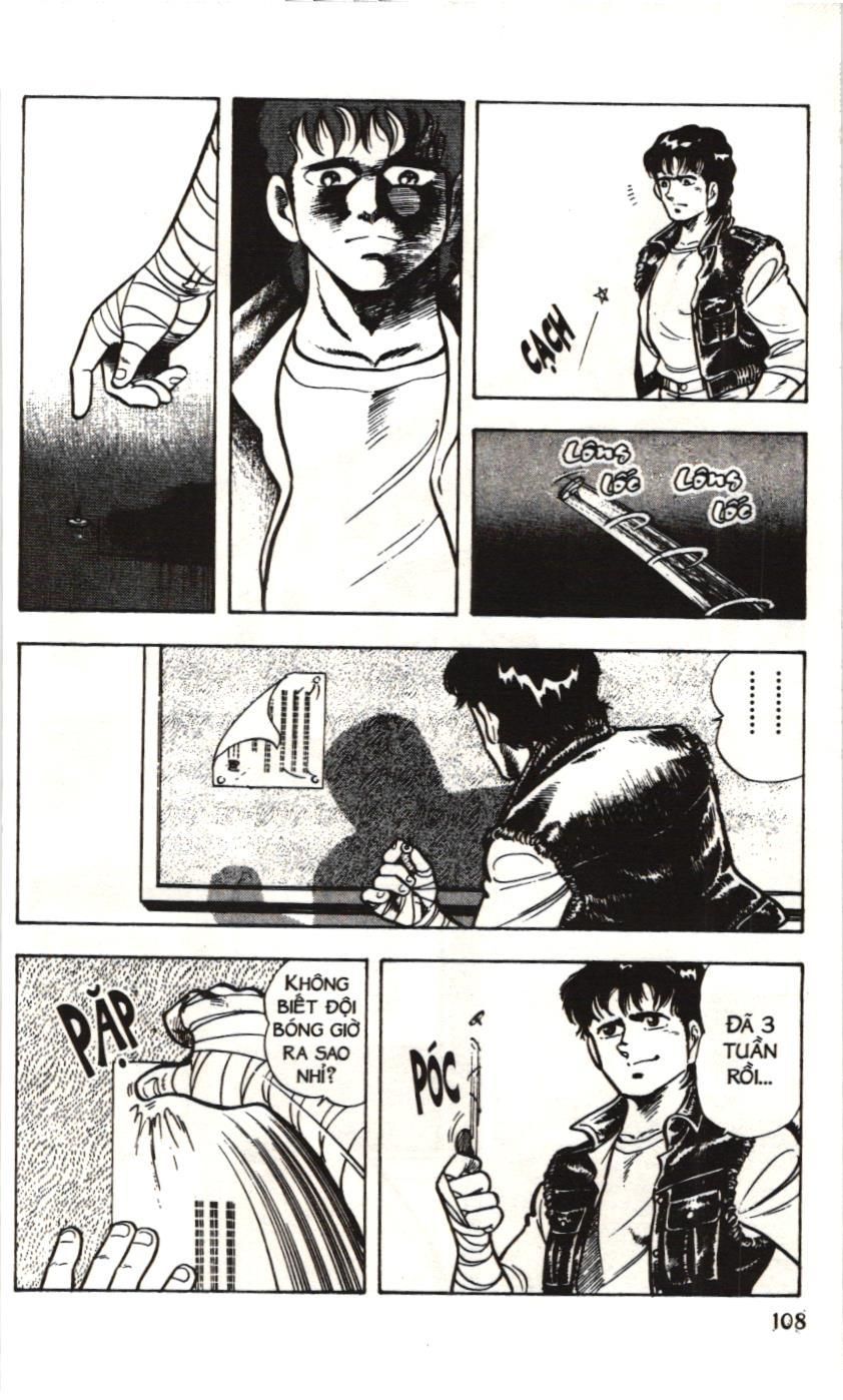 Itto – Cơn Lốc Sân Cỏ (Nxb Kim Đồng) Chapter 7 - Trang 2