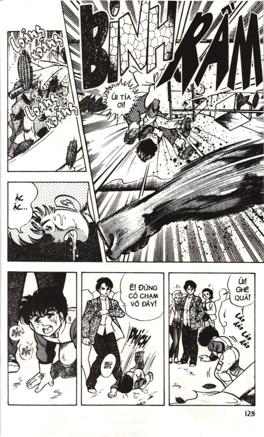 Itto – Cơn Lốc Sân Cỏ (Nxb Kim Đồng) Chapter 7 - Trang 2