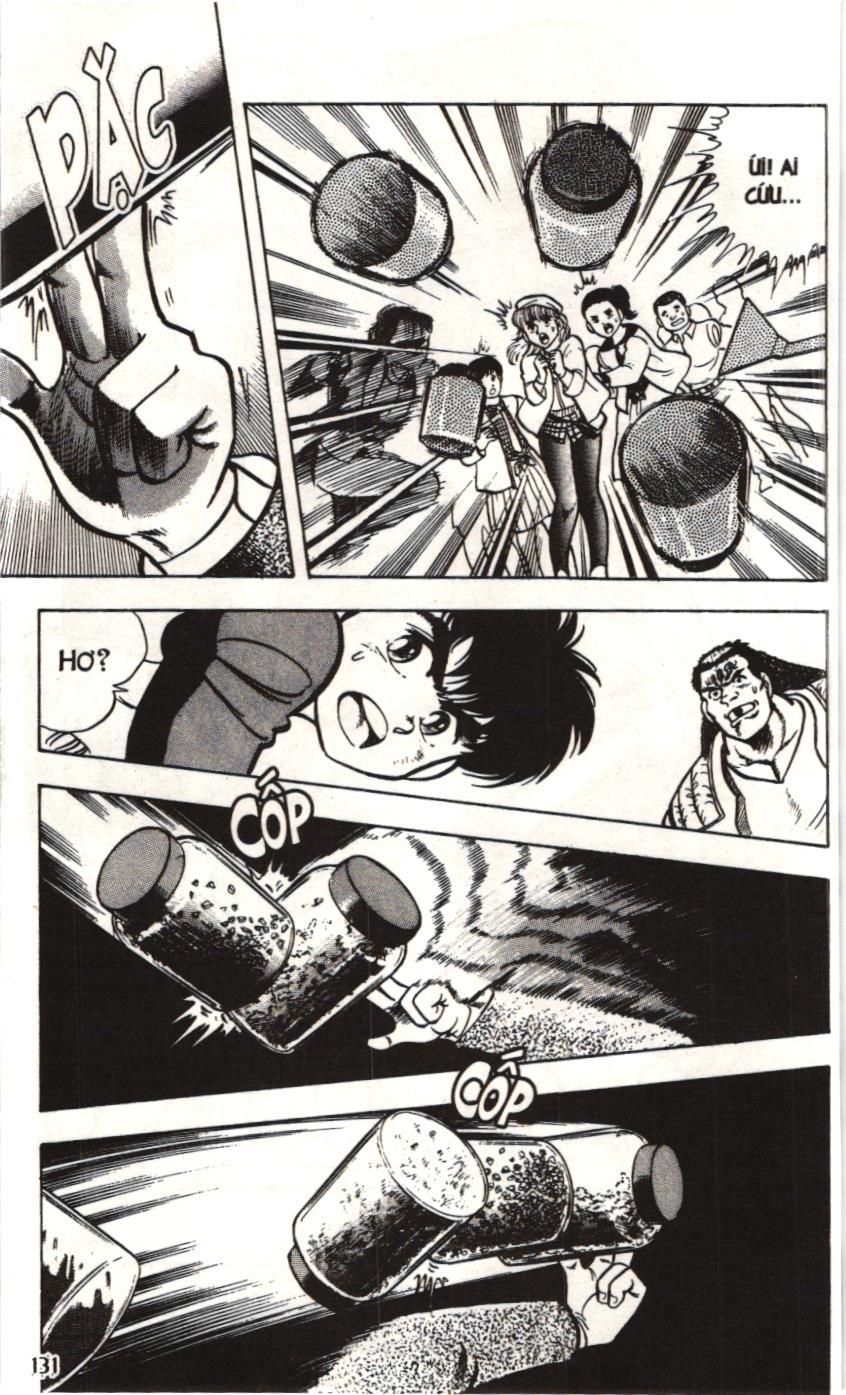 Itto – Cơn Lốc Sân Cỏ (Nxb Kim Đồng) Chapter 7 - Trang 2