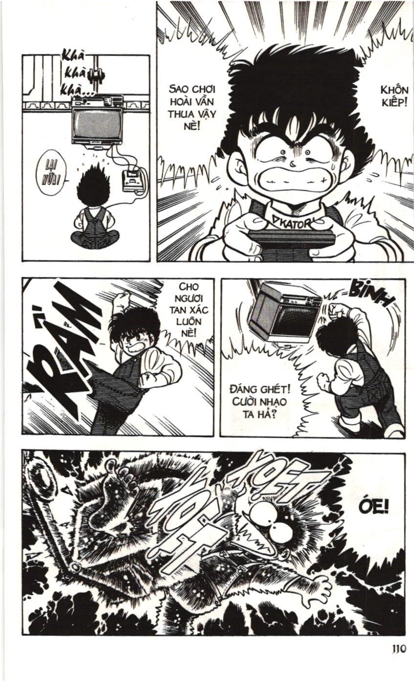 Itto – Cơn Lốc Sân Cỏ (Nxb Kim Đồng) Chapter 7 - Trang 2