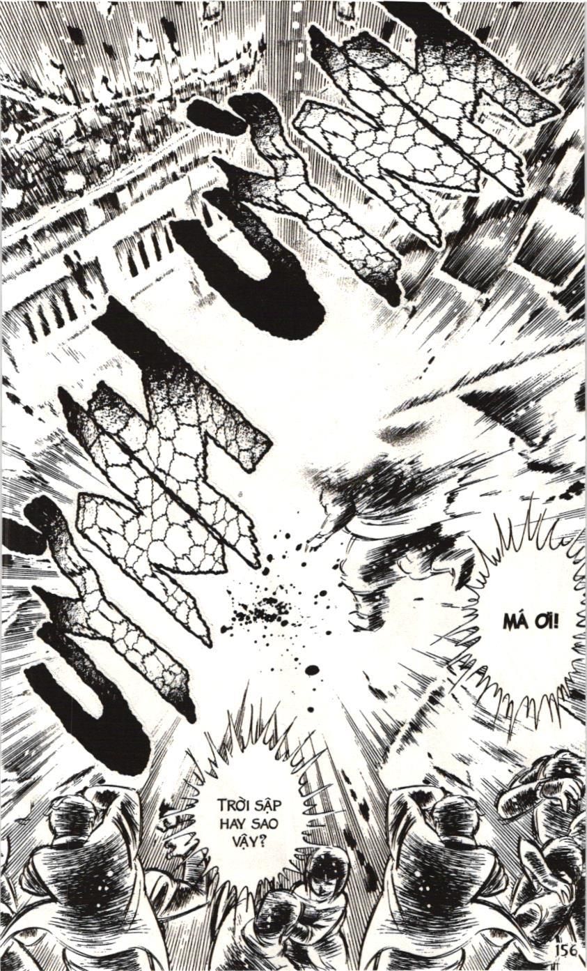 Itto – Cơn Lốc Sân Cỏ (Nxb Kim Đồng) Chapter 7 - Trang 2