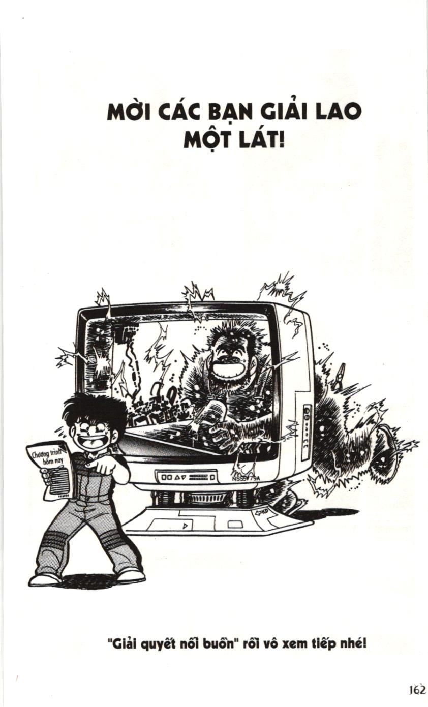 Itto – Cơn Lốc Sân Cỏ (Nxb Kim Đồng) Chapter 7 - Trang 2