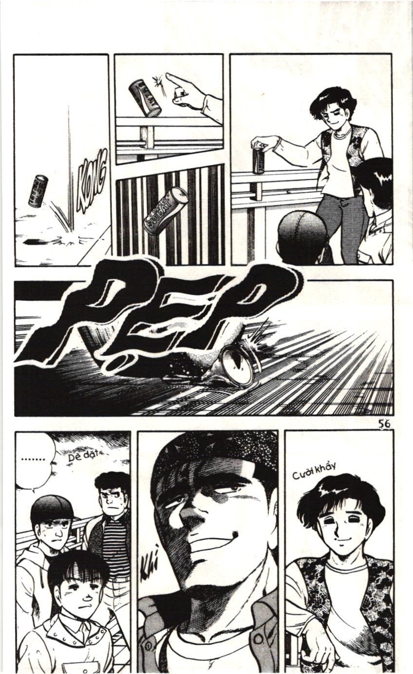 Itto – Cơn Lốc Sân Cỏ (Nxb Kim Đồng) Chapter 71 - Trang 2