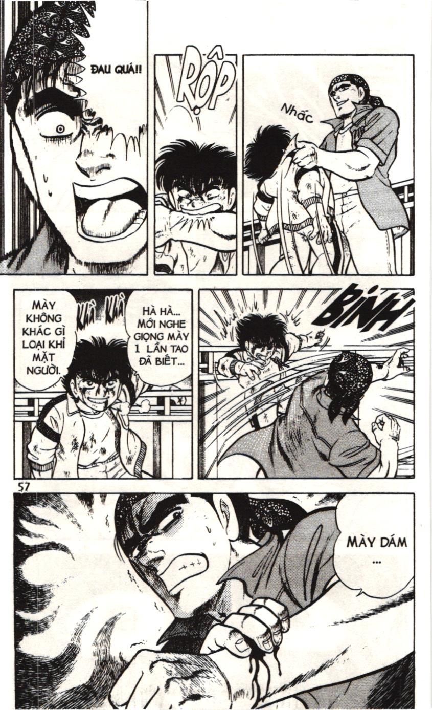 Itto – Cơn Lốc Sân Cỏ (Nxb Kim Đồng) Chapter 71 - Trang 2