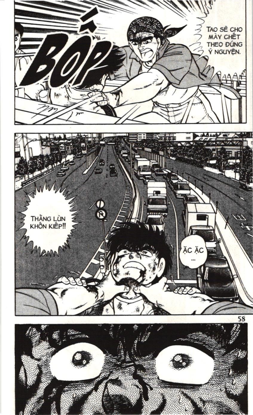 Itto – Cơn Lốc Sân Cỏ (Nxb Kim Đồng) Chapter 71 - Trang 2