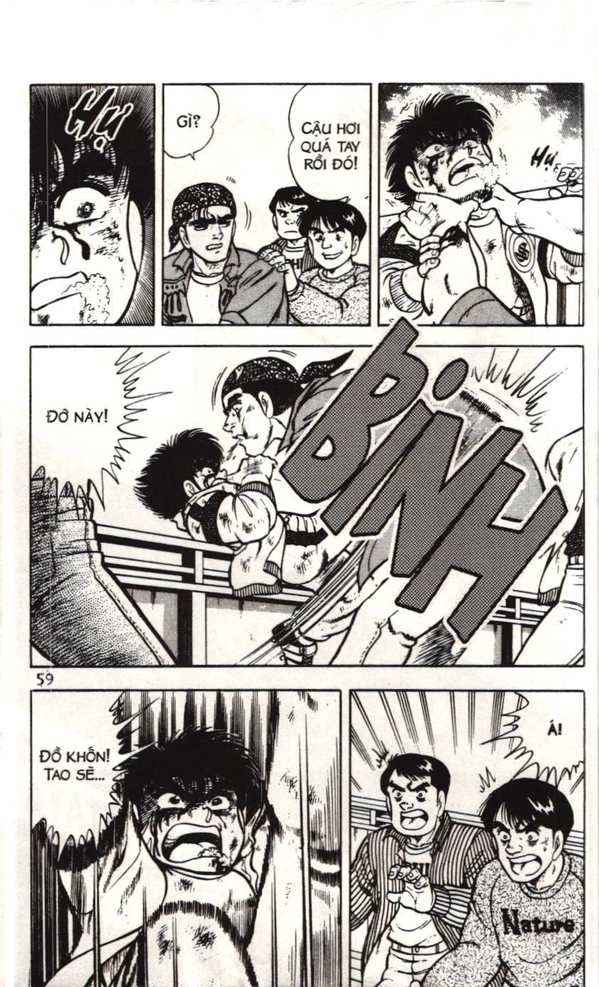 Itto – Cơn Lốc Sân Cỏ (Nxb Kim Đồng) Chapter 71 - Trang 2