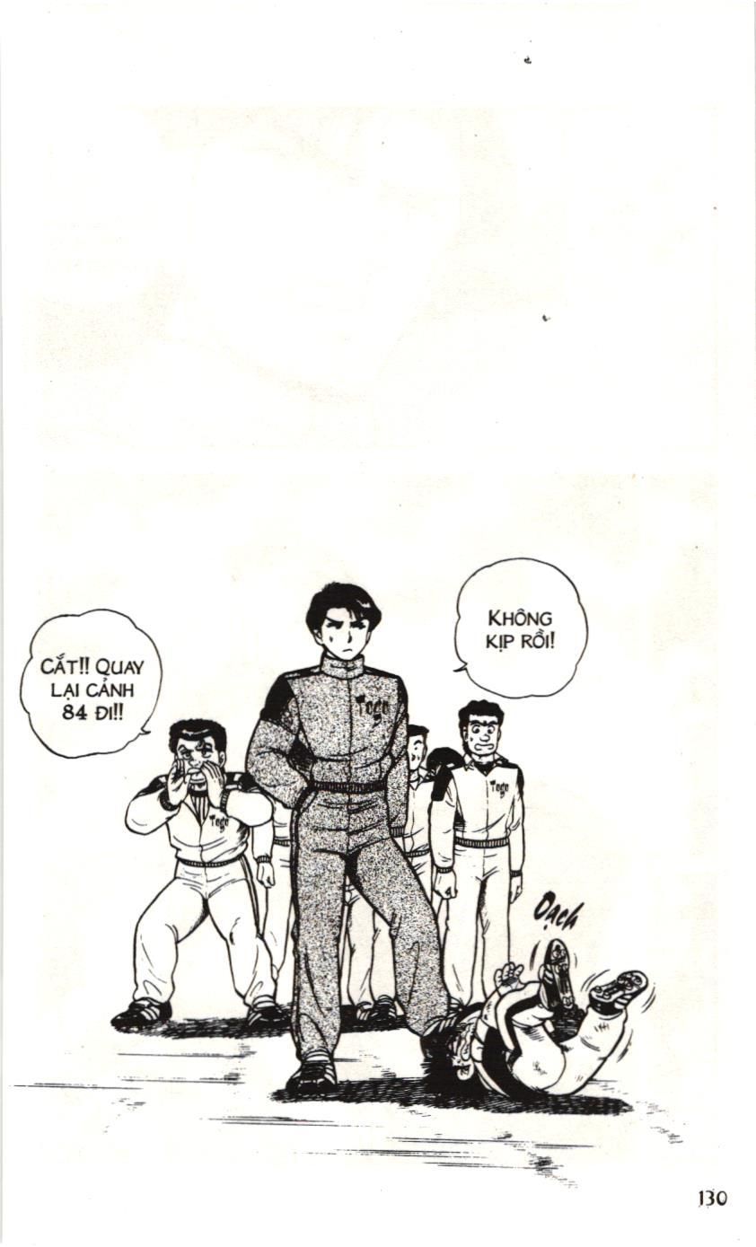 Itto – Cơn Lốc Sân Cỏ (Nxb Kim Đồng) Chapter 72 - Trang 2